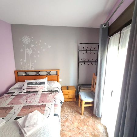 Hostal El Bodegon Атека Экстерьер фото