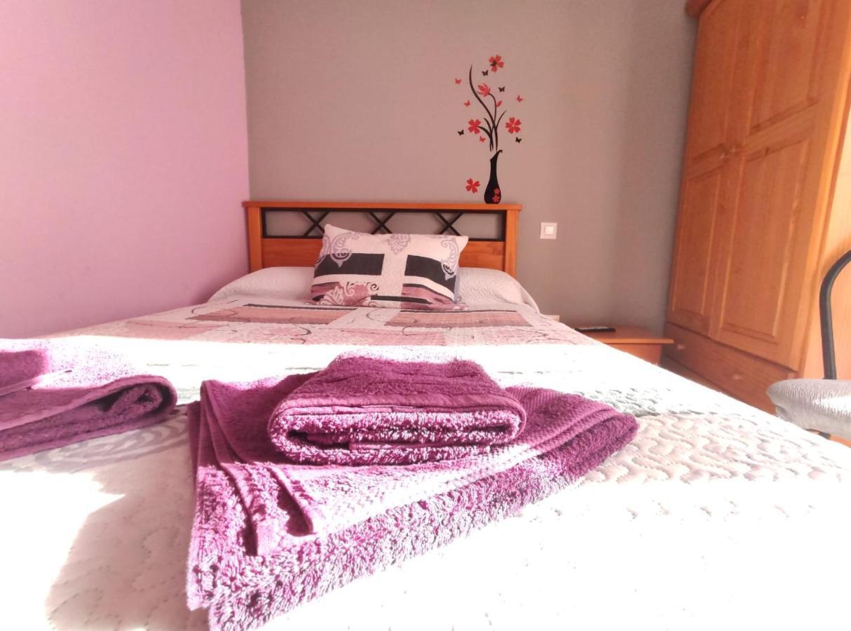 Hostal El Bodegon Атека Экстерьер фото