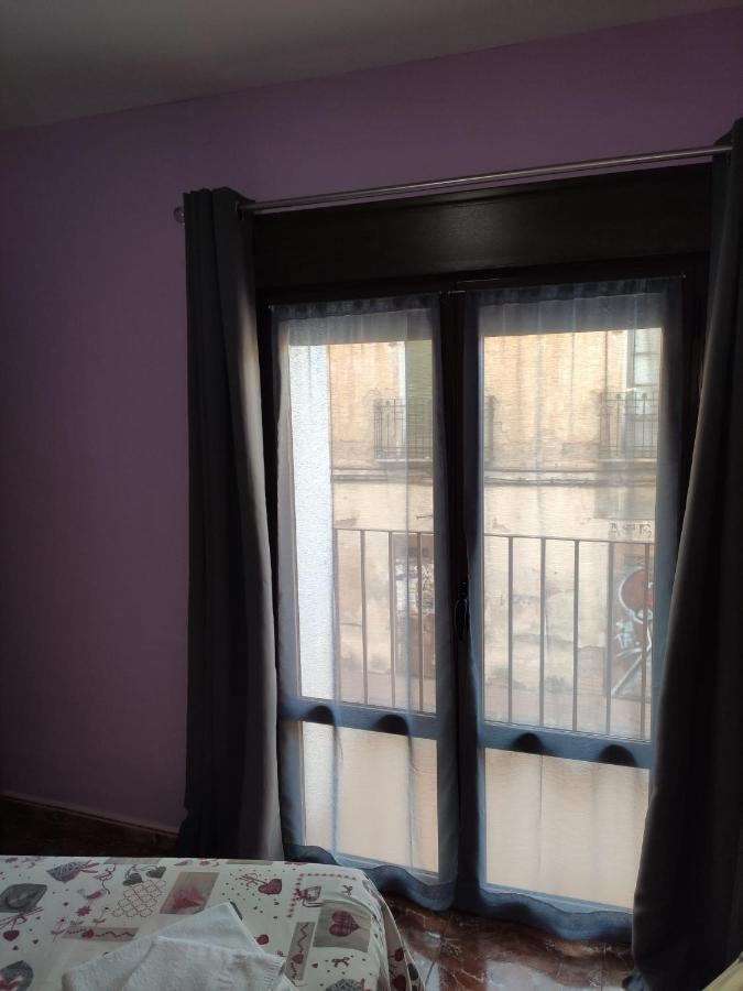 Hostal El Bodegon Атека Экстерьер фото