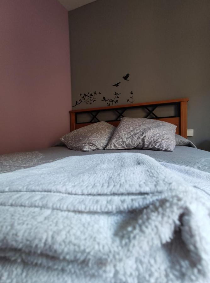 Hostal El Bodegon Атека Экстерьер фото