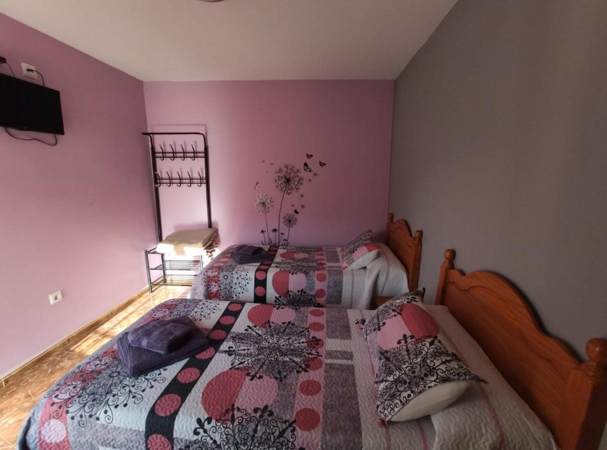 Hostal El Bodegon Атека Экстерьер фото