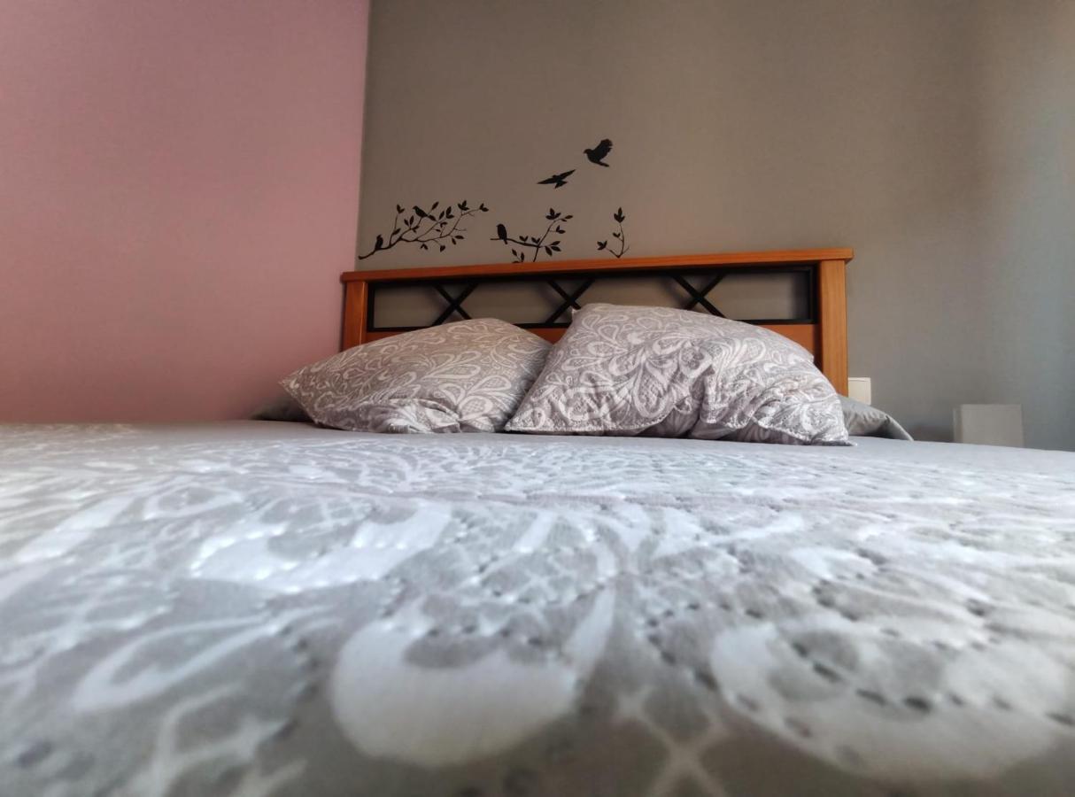 Hostal El Bodegon Атека Экстерьер фото